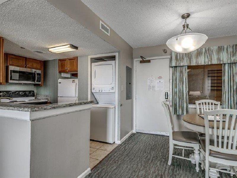 The Strand - A Boutique Resort Myrtle Beach Exteriör bild