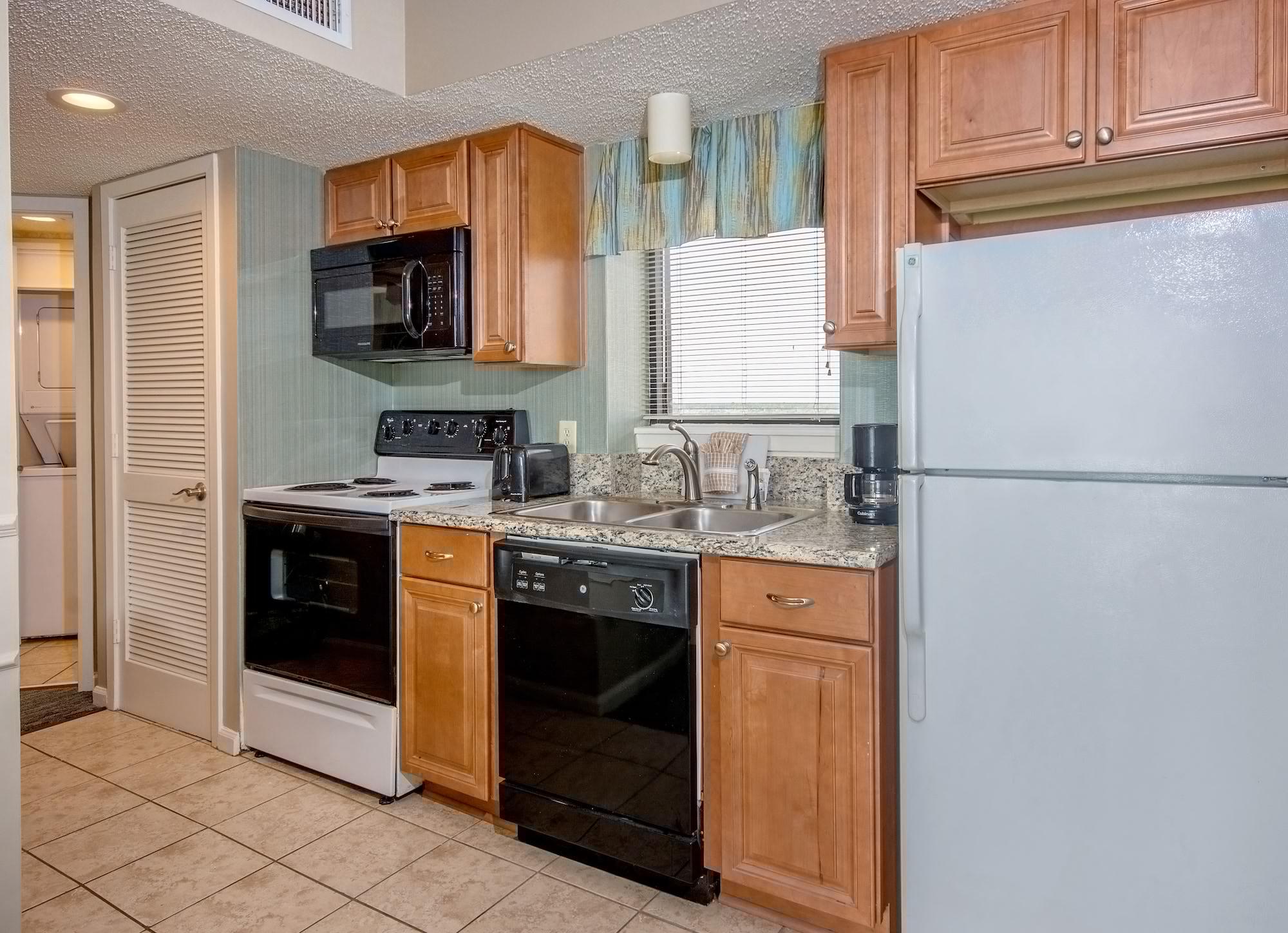 The Strand - A Boutique Resort Myrtle Beach Exteriör bild